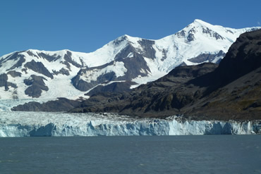 glacier