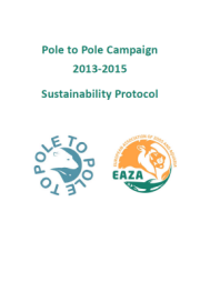 Pole to Pole Campaign Sustainability Protocol