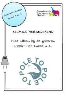 front cover_klimaat lespakket_400