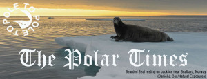 The Polar Times_May2014