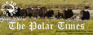 The Polar Times_august2014b