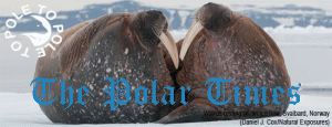 The Polar Times_October2014